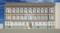 Verkauf gewerbe - geschäftsräume Budapest, XIII. bezirk, 29m2