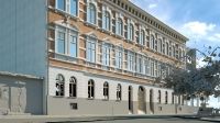 Verkauf büro Budapest, XIII. bezirk, 29m2
