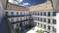 Budapest XIII. kerület Üzlethelyiség