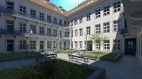 Budapest XIII. kerület Büro