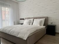 Budapest VI. kerület Lakás (téglaépítésű)