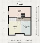 Budapest VIII. kerület Lakás (téglaépítésű)