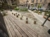 Budapest VIII. kerület Lakás (téglaépítésű)