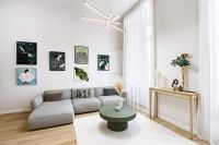 Eladó lakás Budapest, V. kerület, 67m2