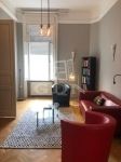 For sale flat Budapest, IX. district, 85m2