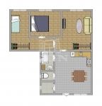 Budapest IX. kerület Lakás (téglaépítésű)