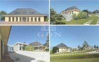 Eladó családi ház Zala, 295m2