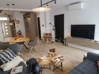 For sale flat Budapest, II. district, 72m2