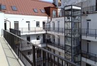 Budapest VI. kerület Lakás (téglaépítésű)