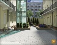 Budapest VI. kerület Lakás (téglaépítésű)