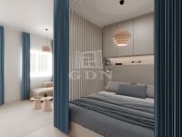 Budapest VI. kerület Lakás (téglaépítésű)