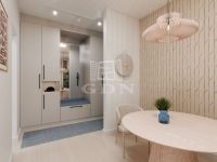 Budapest VI. kerület Lakás (téglaépítésű)