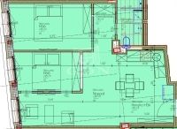 Budapest VI. kerület Lakás (téglaépítésű)