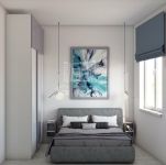 Budapest VI. kerület Lakás (téglaépítésű)