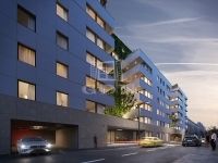 Budapest VIII. kerület Lakás (téglaépítésű)