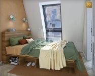 Budapest VI. kerület Lakás (téglaépítésű)