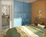 Budapest VI. kerület Lakás (téglaépítésű)