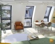 Budapest VI. kerület Lakás (téglaépítésű)