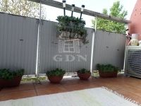 Siófok Lakás (csúsztatott zsalu)