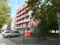 Siófok Lakás (csúsztatott zsalu)