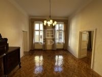 Budapest I. kerület Lakás (téglaépítésű)