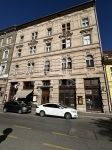 Budapest I. kerület Lakás (téglaépítésű)
