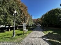 Budapest I. kerület Lakás (téglaépítésű)