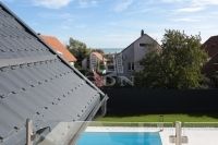 Alsóörs Családi ház