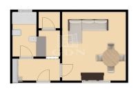 Budapest XII. kerület Lakás (téglaépítésű)