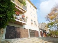 Eladó lakás (téglaépítésű) Budapest XII. kerület, 76m2