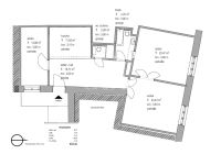 Budapest V. kerület Lakás (téglaépítésű)