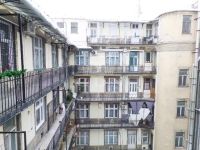 Budapest XIII. kerület Lakás (téglaépítésű)