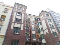 Eladó lakás (téglaépítésű) Budapest XIII. kerület, 75m2