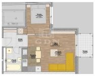 Budapest XIII. kerület Lakás