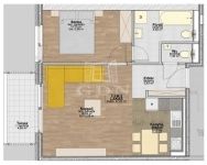 Budapest XIII. kerület Lakás