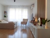 Eladó lakás (téglaépítésű) Budapest XIII. kerület, 28m2