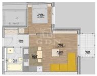 Budapest XIII. kerület Lakás