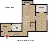 Budapest II. kerület Lakás