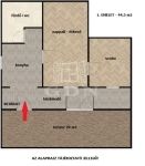 Budapest II. kerület Lakás