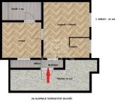 Budapest II. kerület Lakás