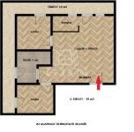 Budapest II. kerület Lakás