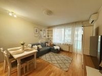 Budapest VIII. kerület Lakás