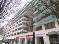 Budapest VIII. kerület Lakás