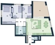 Budapest VIII. kerület Lakás