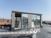 Budapest III. kerület Ikerház