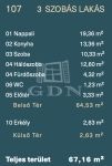 Budapest VIII. kerület Lakás