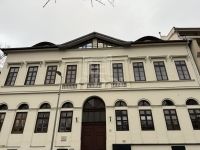 Verkauf wohnung (ziegel) Budapest I. bezirk, 74m2