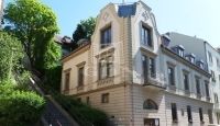 Budapest I. kerület Lakás