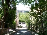 For sale flat (brick) Budapest I. district, 97m2