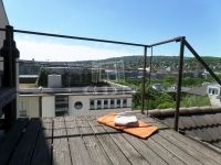Budapest I. kerület Lakás